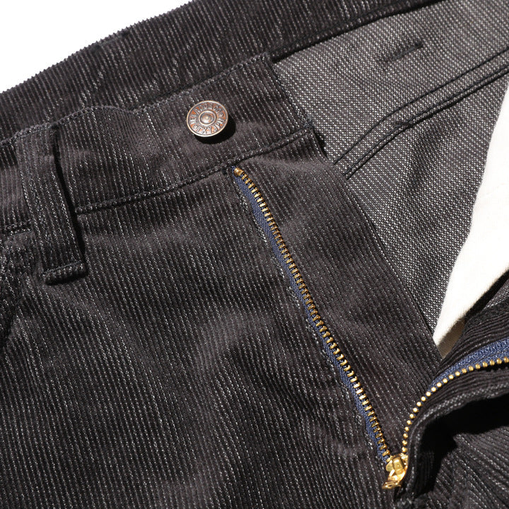 319 Corduroy Pants【JP02319】