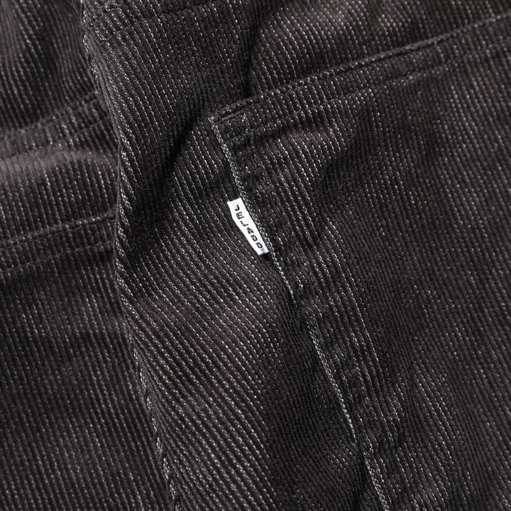 319 Corduroy Pants【JP02319】