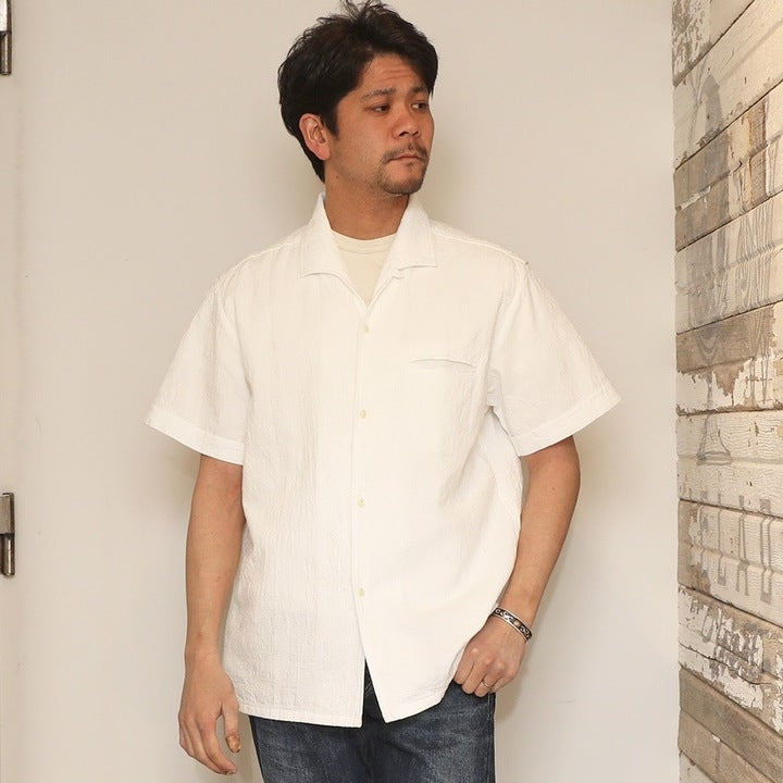 JELADO  Vincent Shirt【SG02103】