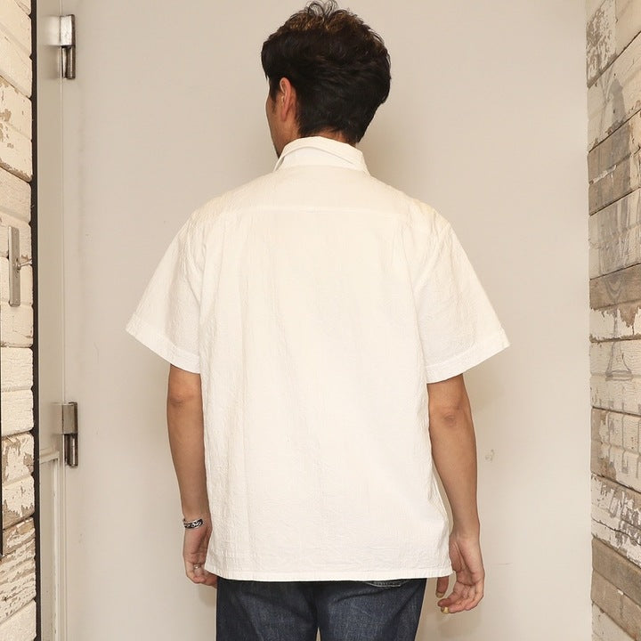 JELADO  Vincent Shirt【SG02103】