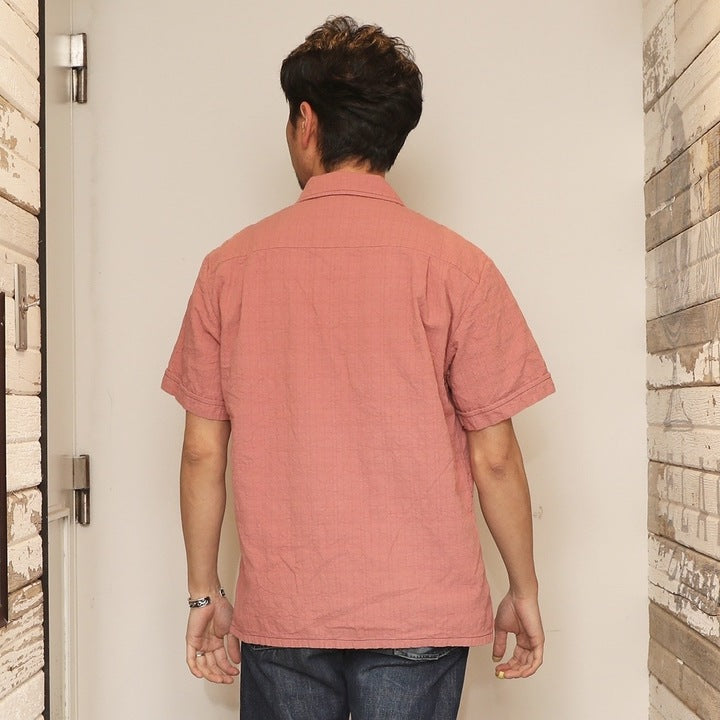 JELADO  Vincent Shirt【SG02103】