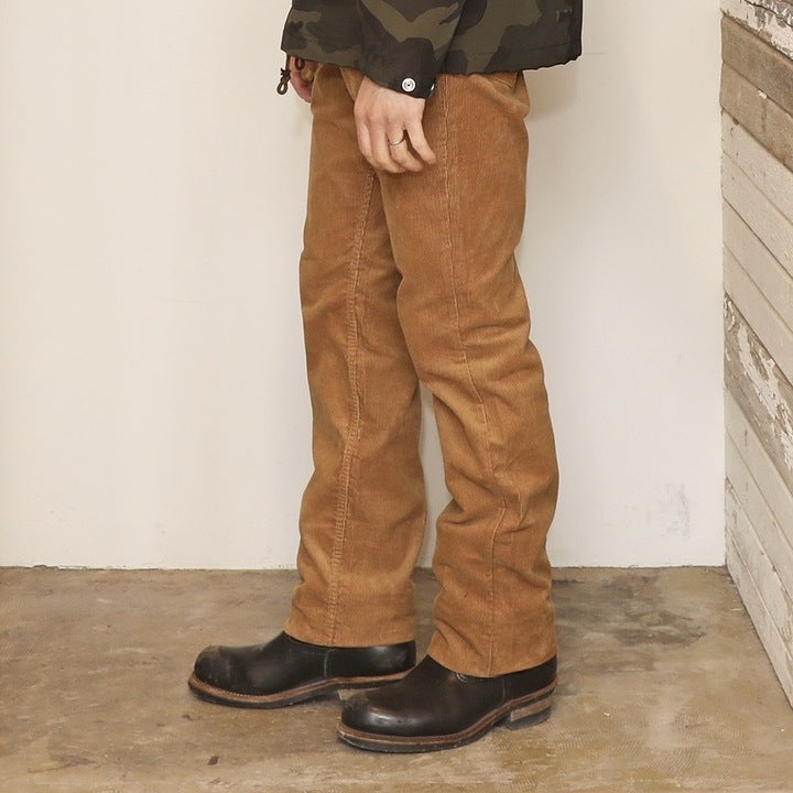 319 Corduroy Pants【JP02319】