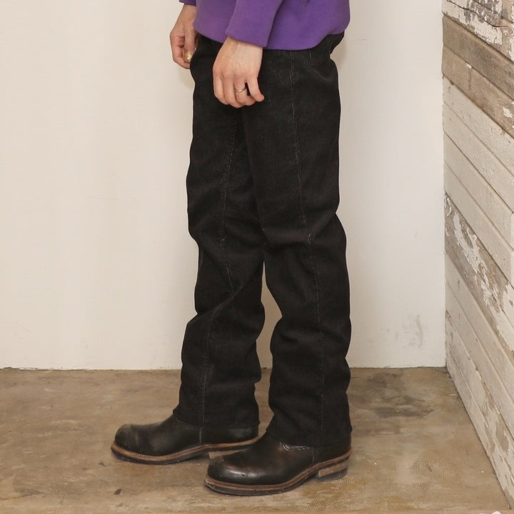 319 Corduroy Pants【JP02319】