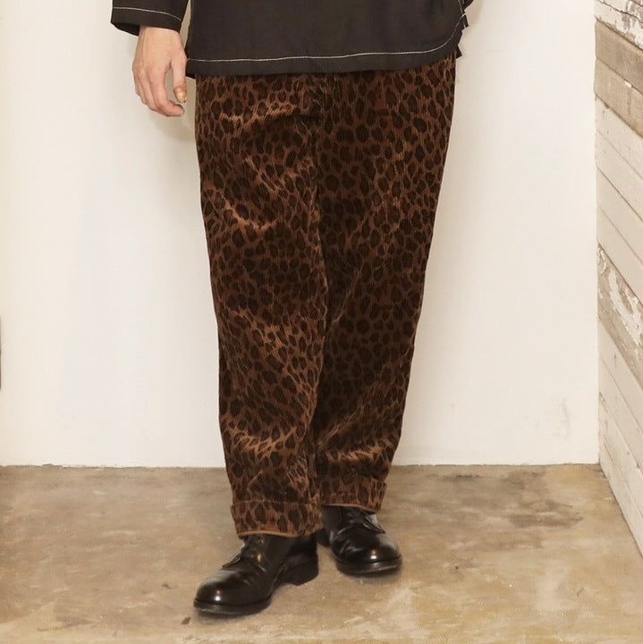 JELADO Vannes Trousers【BL02310】