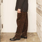 JELADO Vannes Trousers【BL02310】