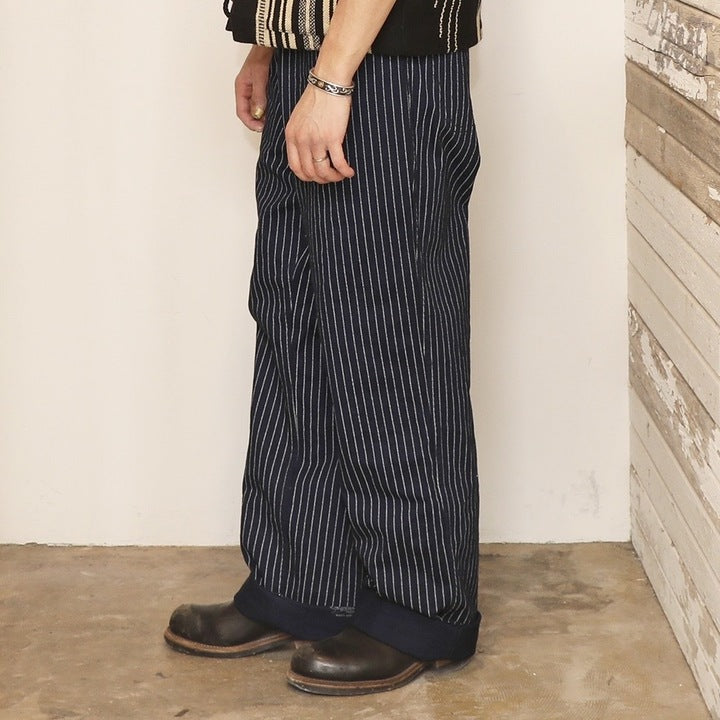 JELADO Hoghead Wabash Trousers【AG02307】