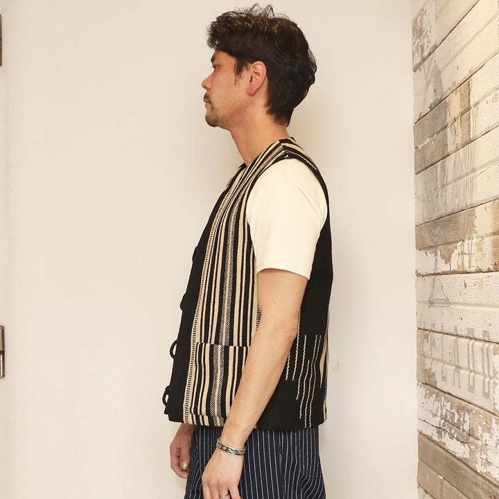 JELADO Hubbell Vest【CB02540】