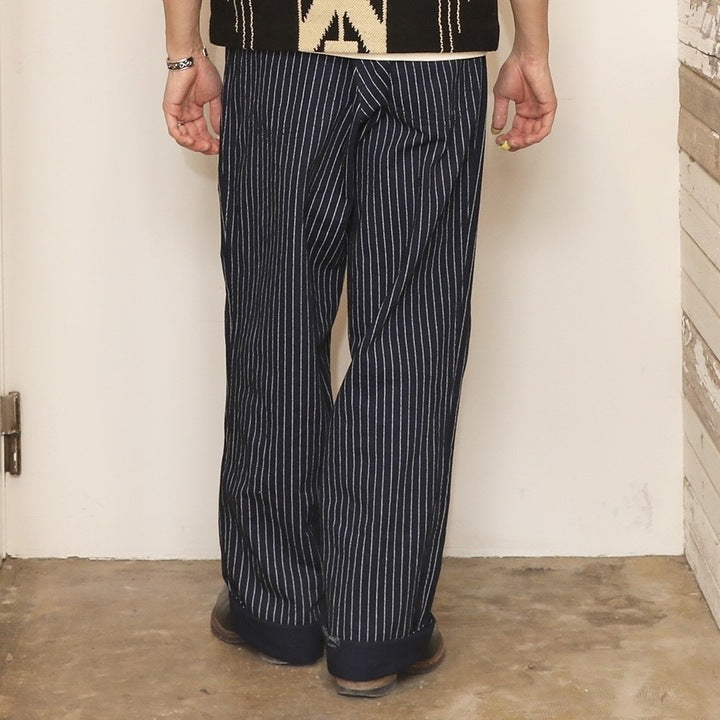 JELADO Hoghead Wabash Trousers【AG02307】