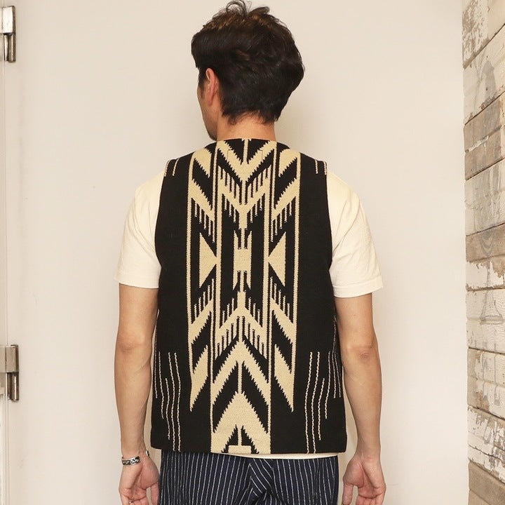 JELADO Hubbell Vest【CB02540】