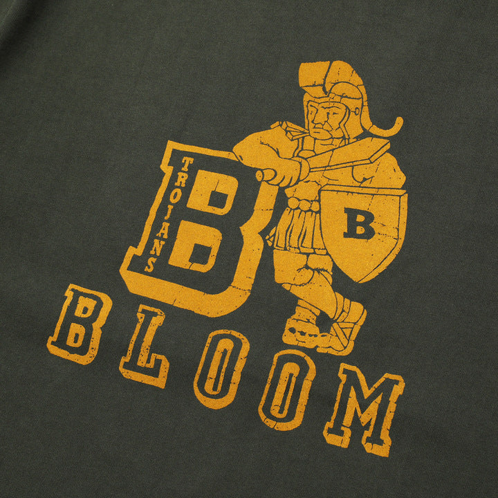 【Coming Soon】Bloom Tee 【AB11209】