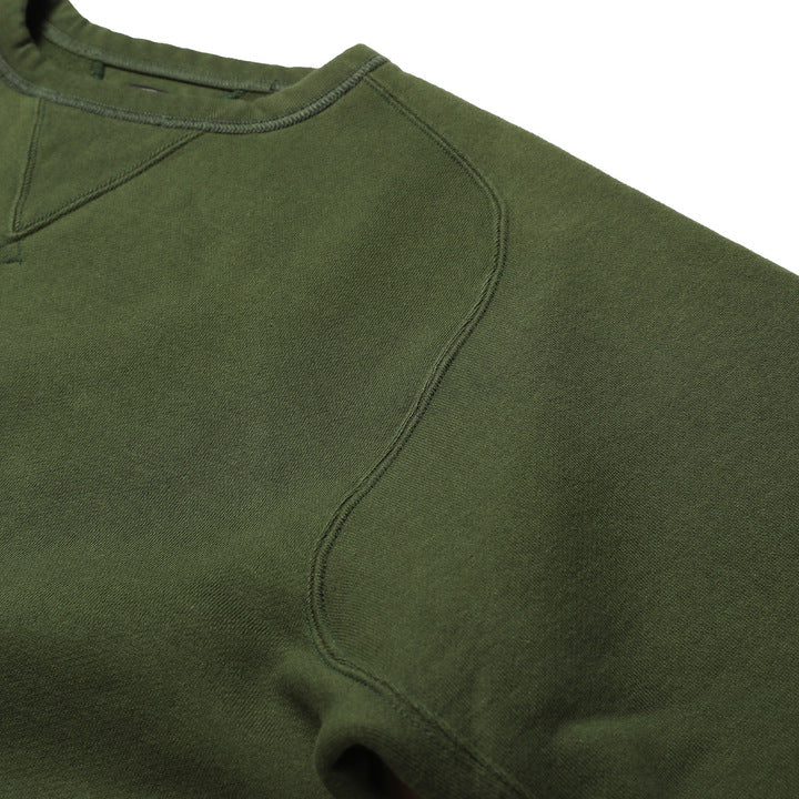 【Coming Soon】Champs Swest Shirt Plain 【AB11214】