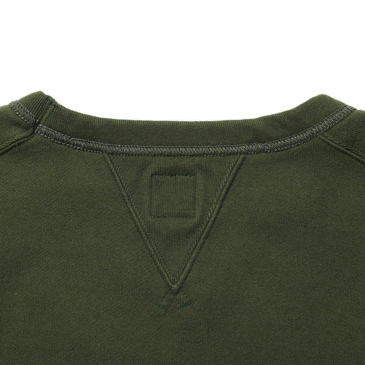 【Coming Soon】Champs Swest Shirt Plain 【AB11214】