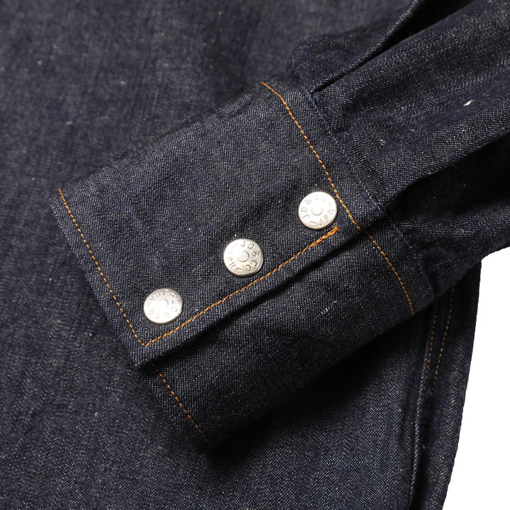 【Coming Soon】Vaquero Shirt【JP11115】