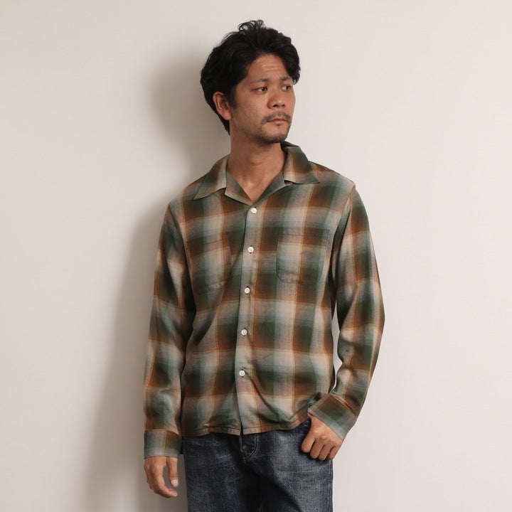 【Coming Soon】Westcoast Shirt 【SG11101】