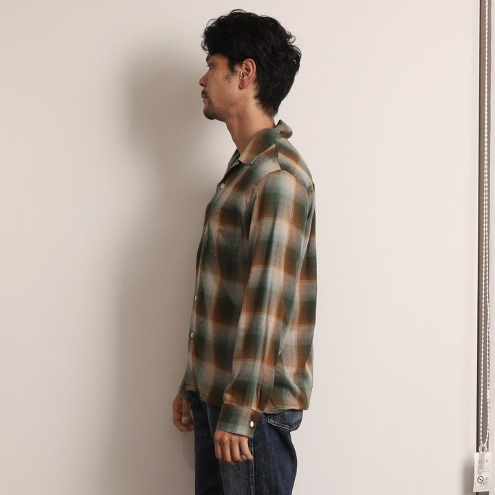 【Coming Soon】Westcoast Shirt 【SG11101】