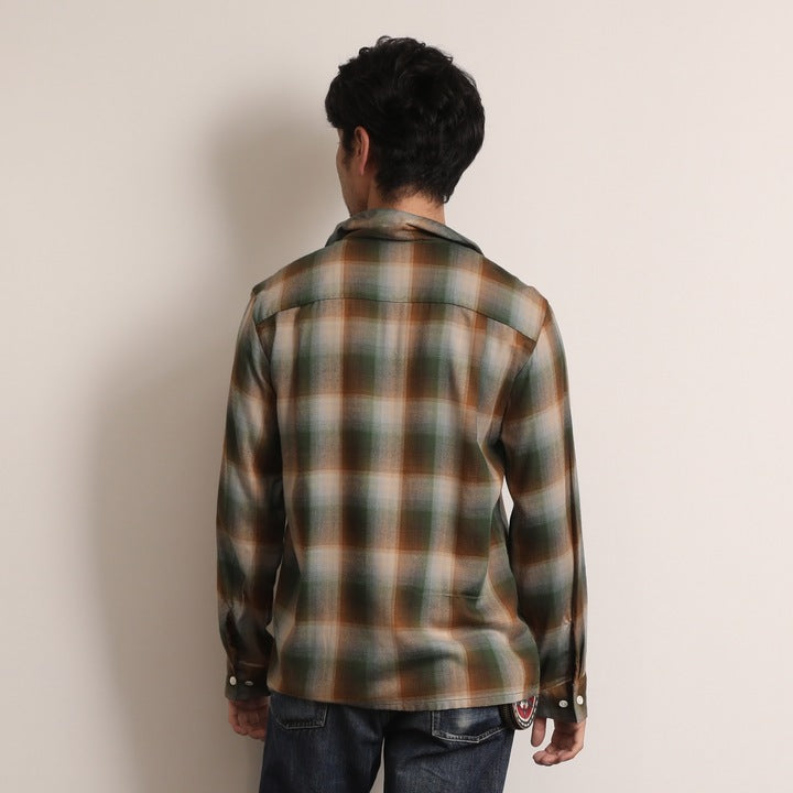 【Coming Soon】Westcoast Shirt 【SG11101】