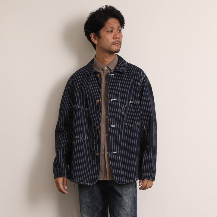 【Coming Soon】Steelbeam Coat【AG11406】