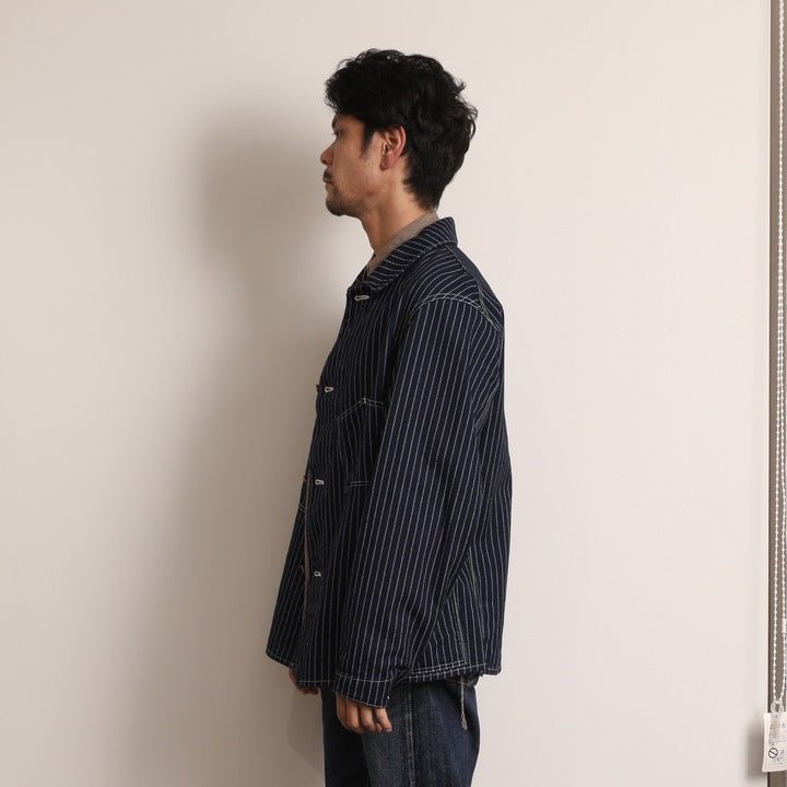 【Coming Soon】Steelbeam Coat【AG11406】