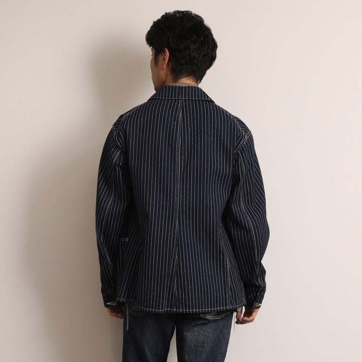 【Coming Soon】Steelbeam Coat【AG11406】