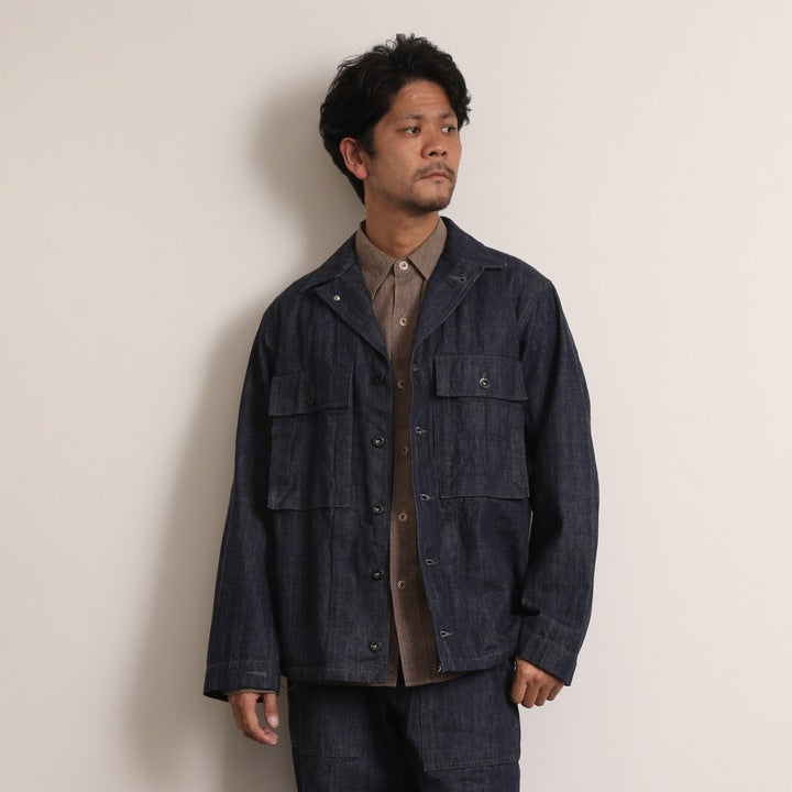 【Coming Soon】JELADO CM43 Jacket【CT11437】