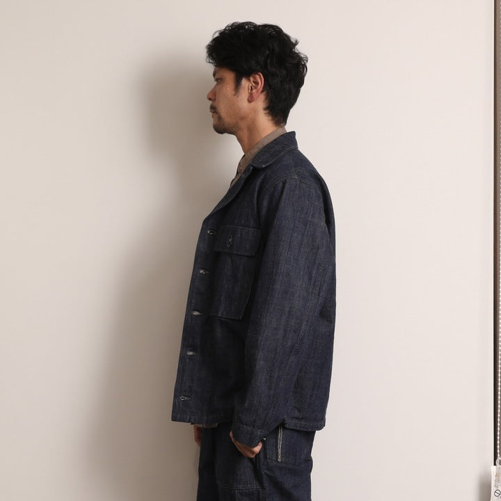 【Coming Soon】JELADO CM43 Jacket【CT11437】