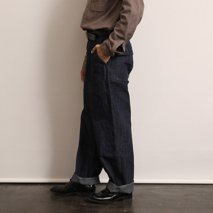 【Coming Soon】CM47 HBT Baker Pants【CT11347】