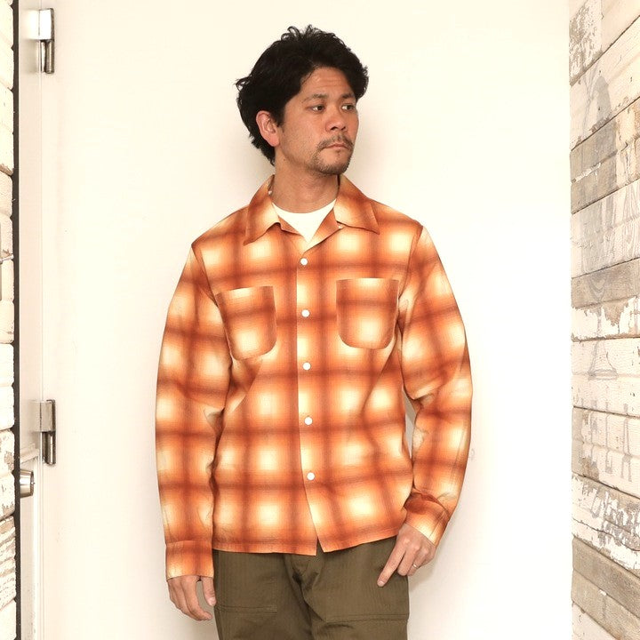 JELADO Westcoast Shirt 【SG03104】