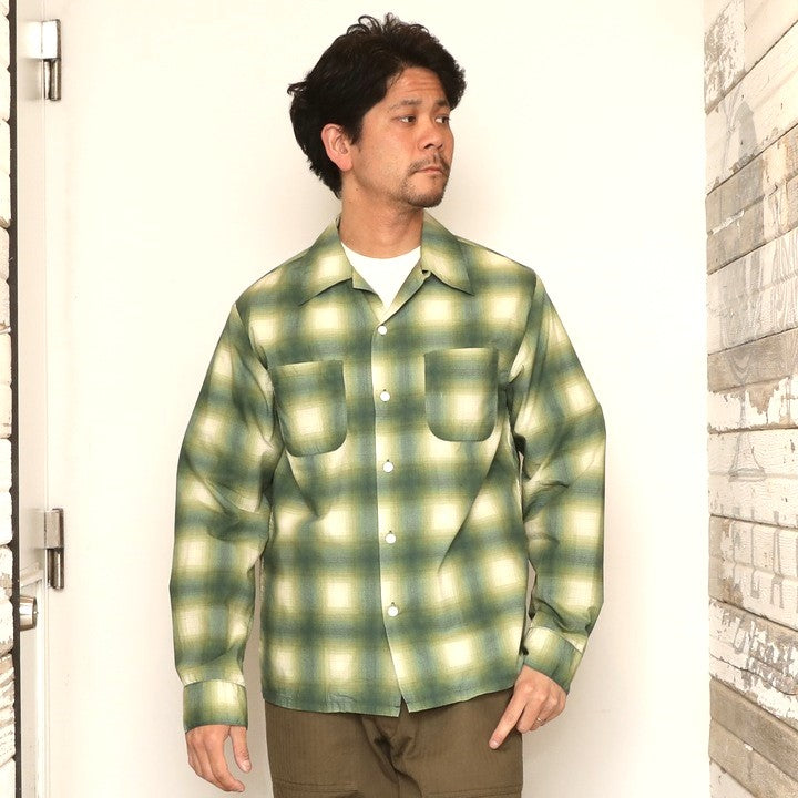 JELADO Westcoast Shirt 【SG03104】