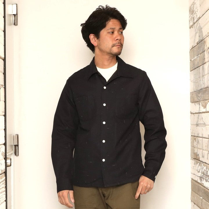 JELADO Westcoast Shirt 【SG03102】