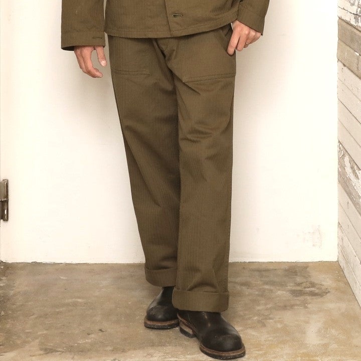 JELADO CM47 HBT Baker Pants【CT03347】