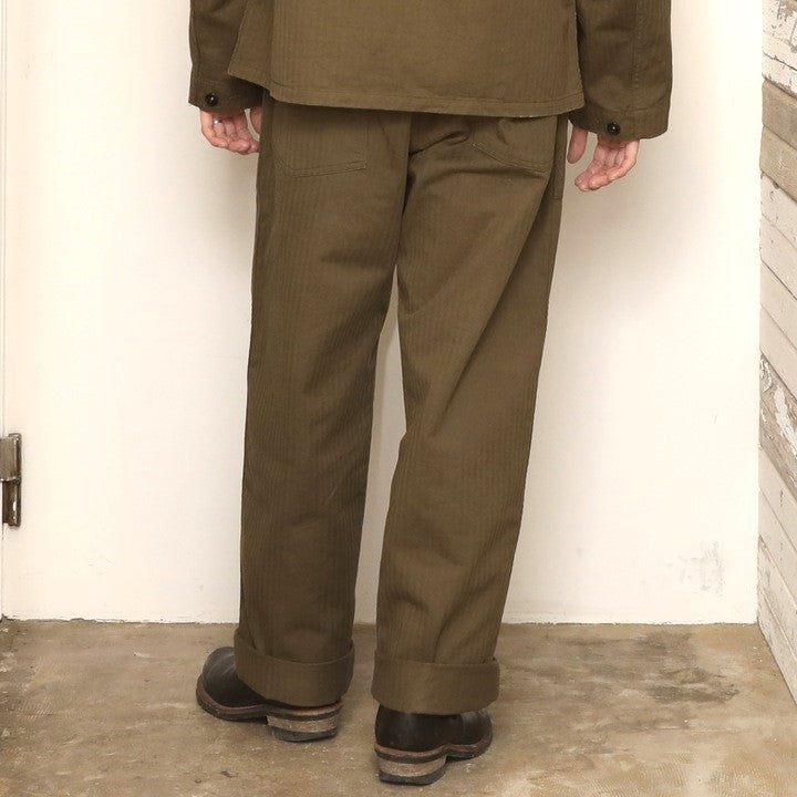 JELADO CM47 HBT Baker Pants【CT03347】