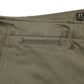 【ご予約商品4月中旬～4月末入荷予定】41 Khaki Lastresort Chino Cloth【AG94341A】