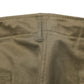 【ご予約商品4月中旬～4月末入荷予定】41 Khaki Lastresort Chino Cloth【AG94341A】