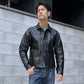 JELADO 44Leather Jacket(44レザージャケット) Horse hide Semi-aniline Finish【JP94409】