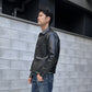 JELADO 44Leather Jacket(44レザージャケット) Horse hide Semi-aniline Finish【JP94409】