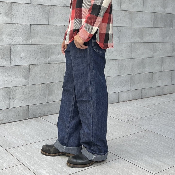 JELADO 311W Painter Pants【JP94311W】