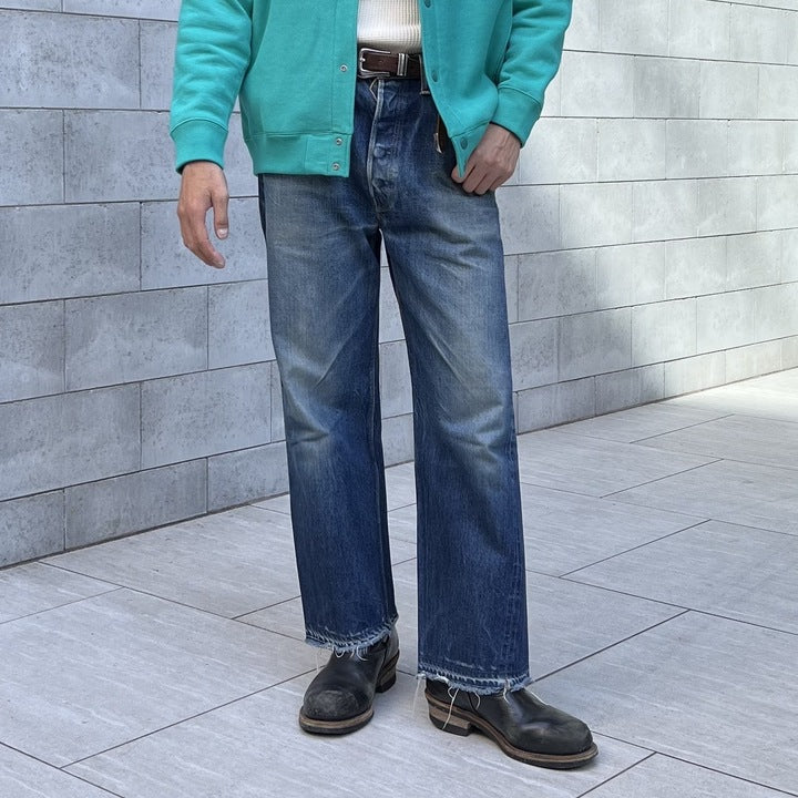 JELADO Age of Longing 301XX Denim Pants【JP94301】