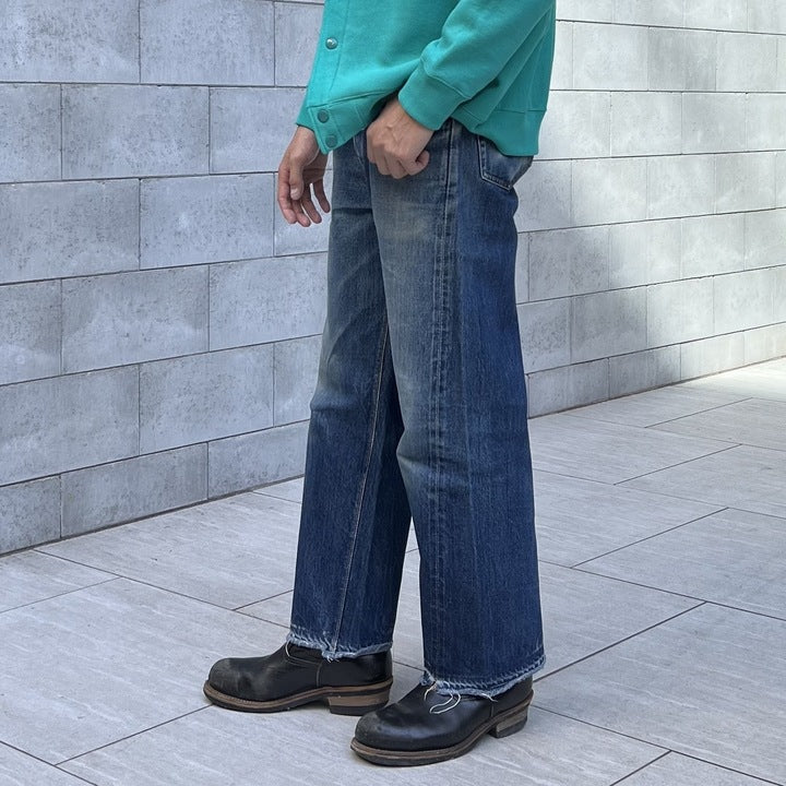 JELADO Age of Longing 301XX Denim Pants【JP94301】