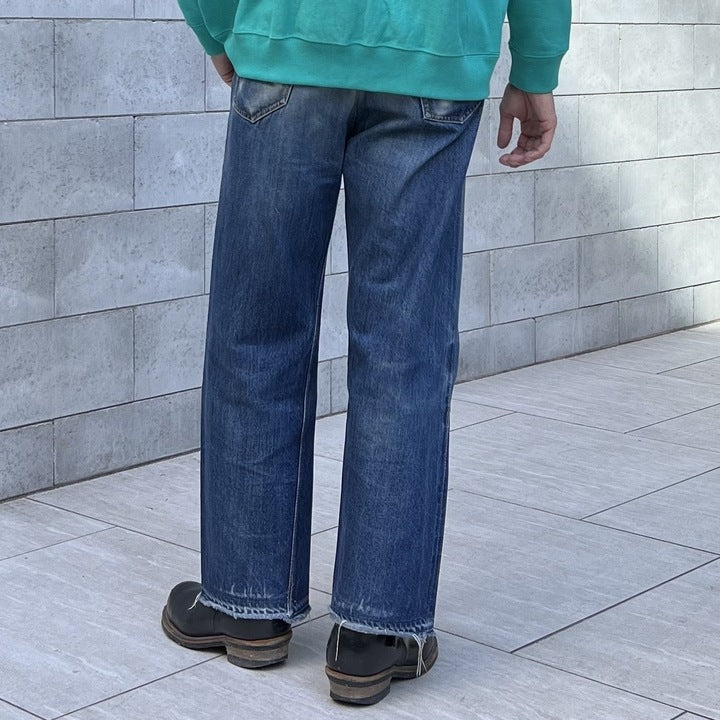 JELADO Age of Longing 301XX Denim Pants【JP94301】