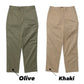 41 Khaki Lastresort Chino Cloth【AG94341A】