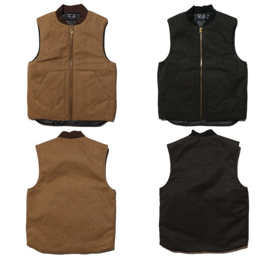 JELADO Bean Vest【BL03527】　