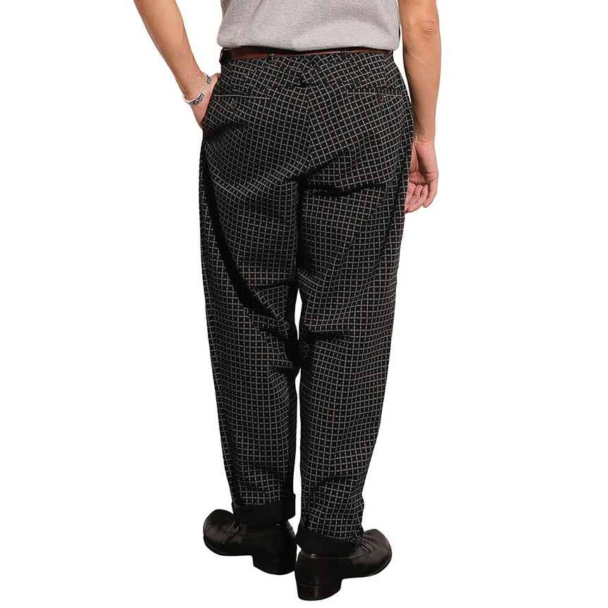 【Coming Soon】The 2 Monkeys Voyager Pants 【TM21357】