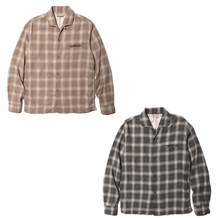 JELADO Vincent Shirt【SG01106】