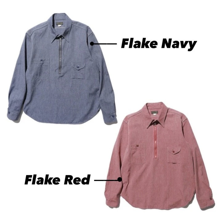 JELADO Ciggy Shirt [AG13104]