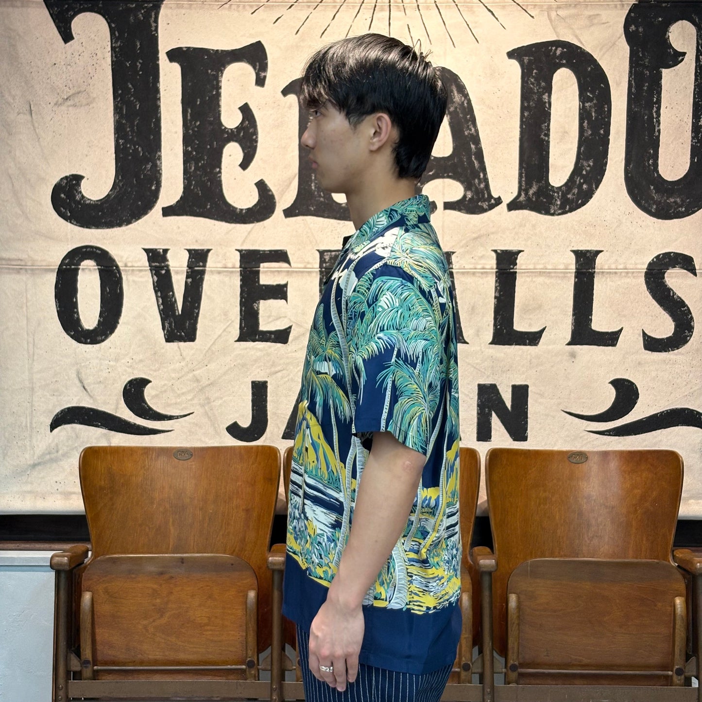 Kona Bay Hawaii Diamond Head 2026【BK-2026-02】