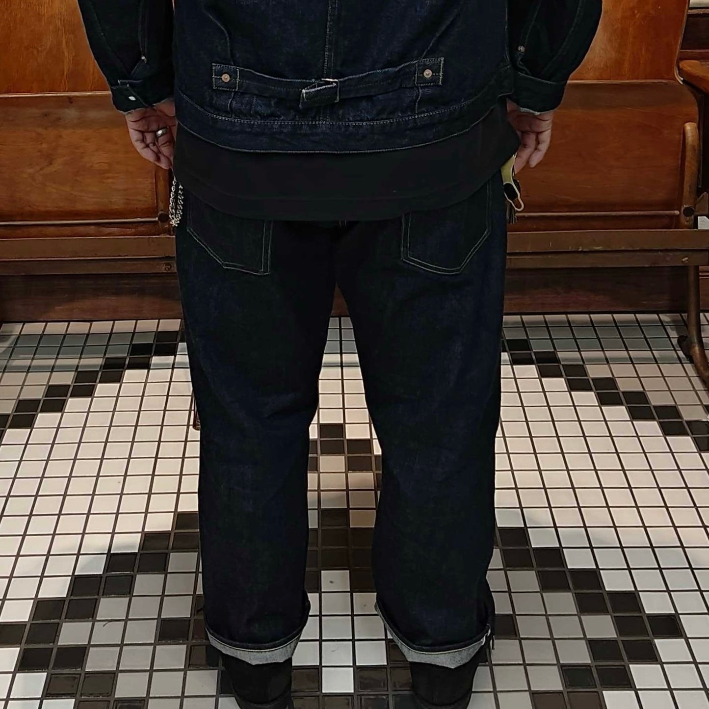 S301XX 1942WPB L-181 simplified model【JP94301S】