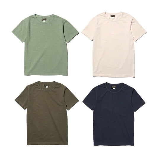 JELADO USMC Loopwheel Tee【AG82221】