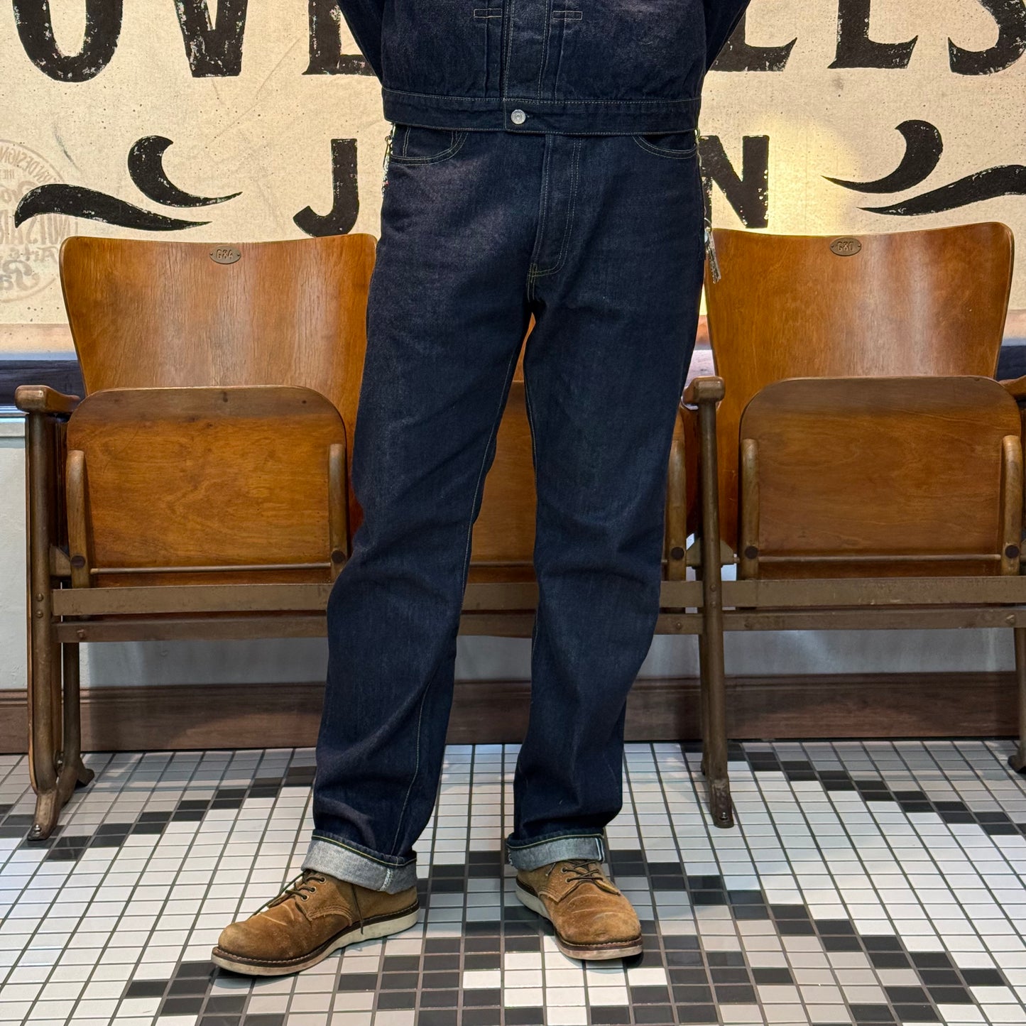 S301XX 1942WPB L-181 simplified model【JP94301S】