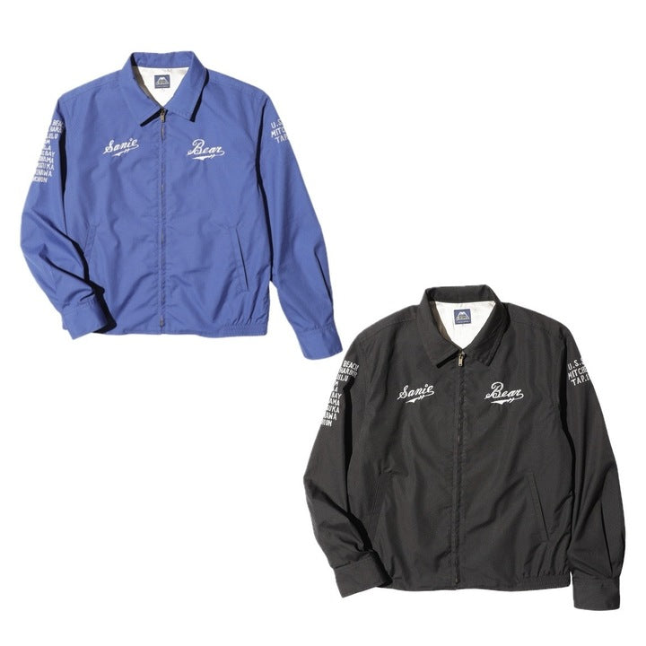 【Coming Soon】Souvenir Jacket【JP21418】