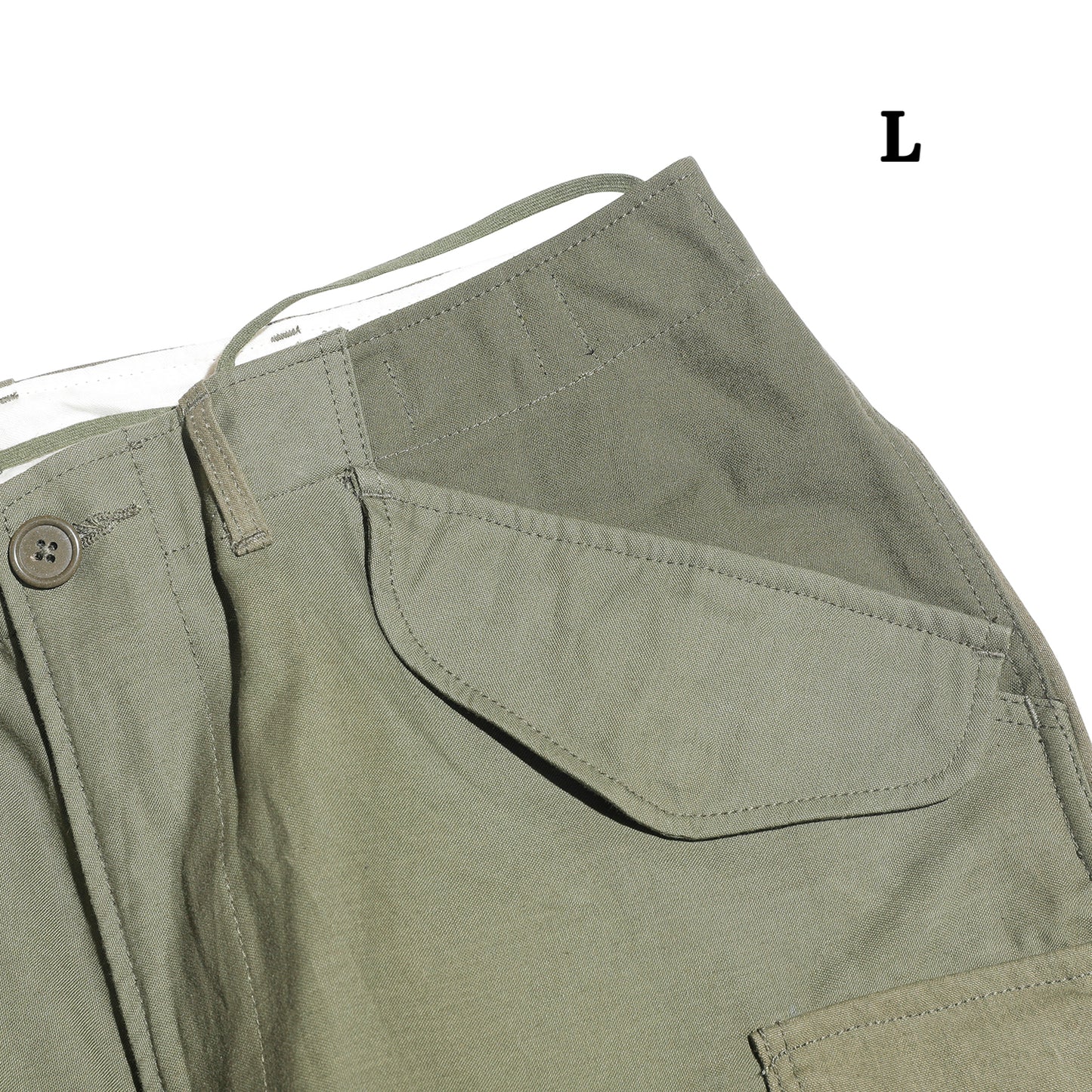 【JDG21396】Field Recon M-51